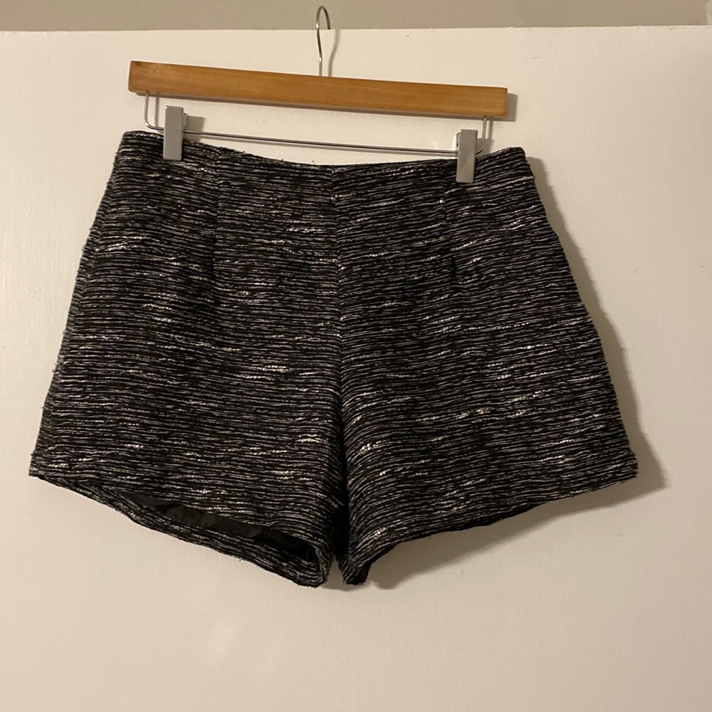 Old Navy High waisted shorts